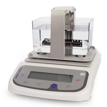 上海精其高精度多孔性材料密度測(cè)試儀DB-300PM