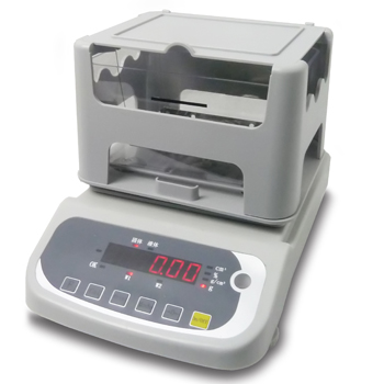 上海精其多孔性產(chǎn)品孔隙率、吸水率與密度測試儀DB-300VP