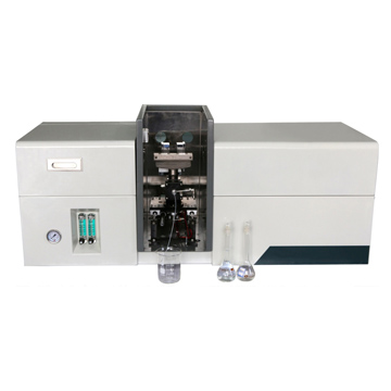 上海精其原子吸收分光光度計JQ-1000SF