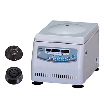 中科中佳高速離心機HC-2062