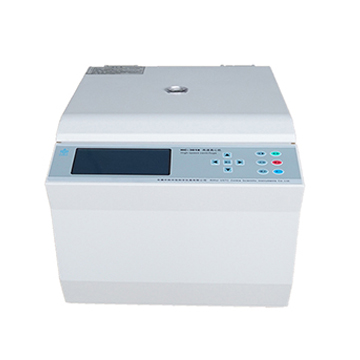 中科中佳高速離心機HC-2514