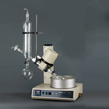 上海亞榮旋轉蒸發(fā)器RE-5286A