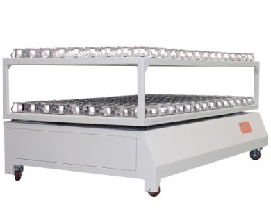 上海精其搖瓶機(jī)（振蕩器）BSM-150D