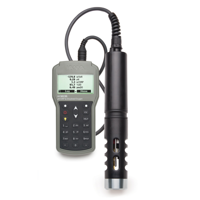 哈納多參數(shù)【7項(xiàng)】水質(zhì)分析測定儀HI98196