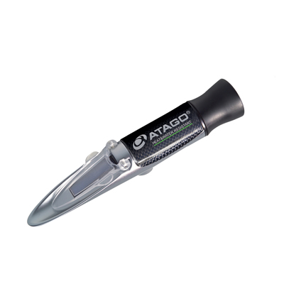 日本愛(ài)拓刻度式手持折射儀MASTER-50H