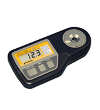 日本愛(ài)拓?cái)?shù)字式葡萄酒折射儀WM-7