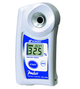 日本愛(ài)拓柴油機(jī)專(zhuān)用尿素液（DEF）濃度計(jì)PAL-Urea