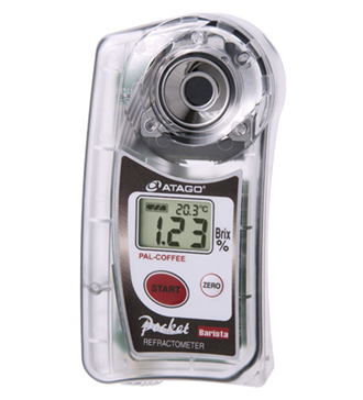 日本愛(ài)拓咖啡濃度計(jì)PAL-COFFEE（BRIX）