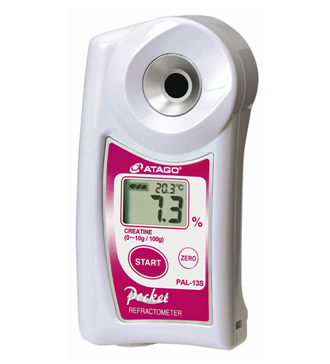 日本愛(ài)拓肌酸濃度計(jì)PAL-13S