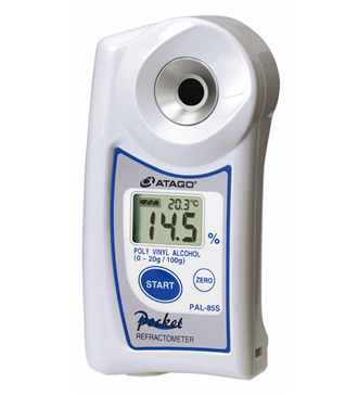 日本愛拓聚乙烯醇濃度計PAL-85S