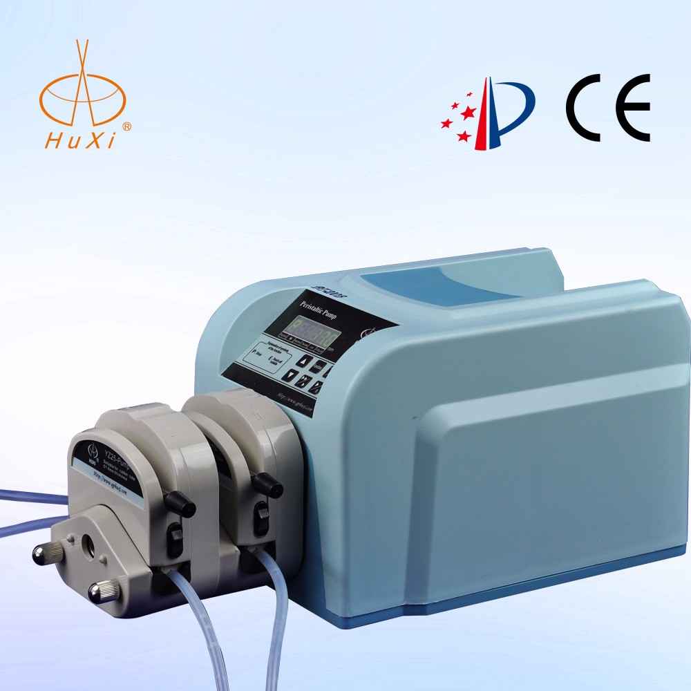 上海青浦滬西數(shù)顯蠕動(dòng)泵BT-200B