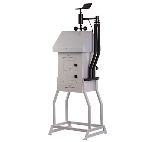 青島嶗應大流量環(huán)境空氣顆粒物采樣器（定向）2031