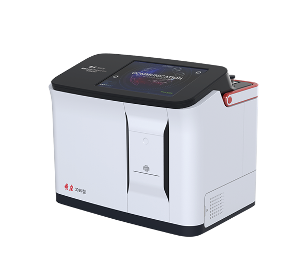 青島便攜式總烴/甲烷和非甲烷總烴監(jiān)測(cè)儀3035