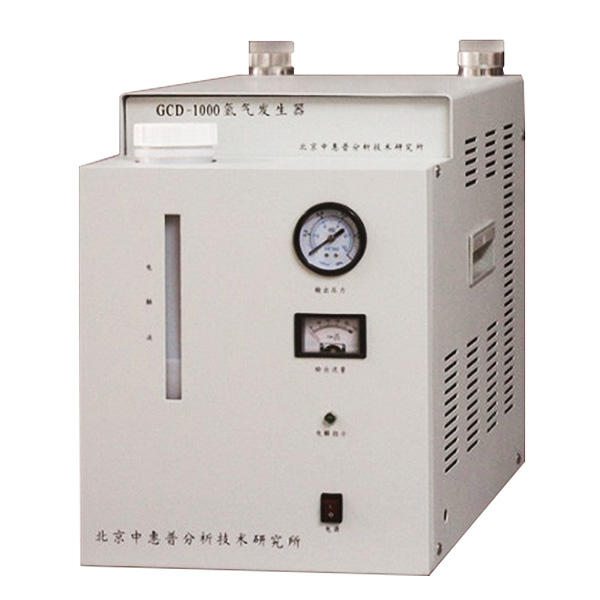 北京中惠普氮氣發(fā)生器GCN-1000