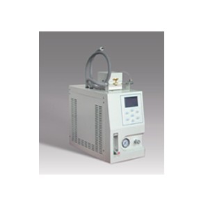 北京中惠普熱解析儀JX-3