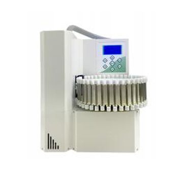 北京中惠普全自動熱解析儀JX-6AT