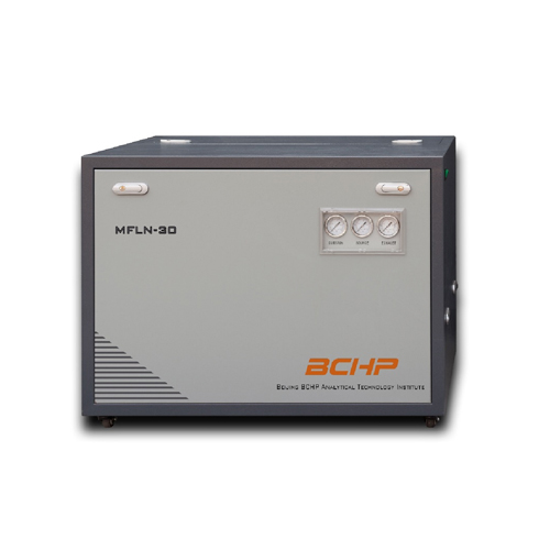 北京中惠普氮氣發(fā)生器（膜分離方式）MFLN-30