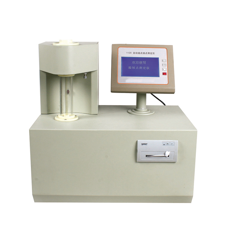 上海精其自動(dòng)凝點(diǎn)傾點(diǎn)測(cè)定儀JQ1120
