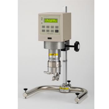 日本東機產(chǎn)業(yè)粘度計RB-85