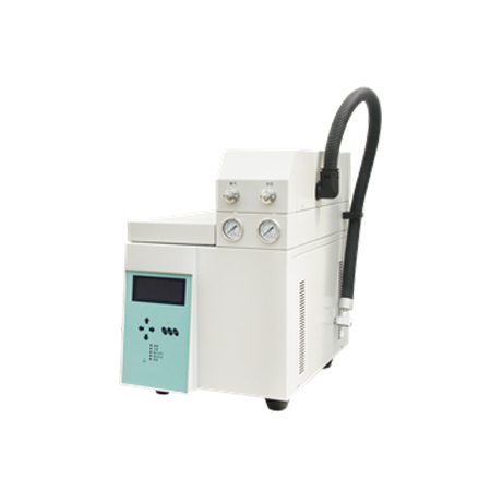 上海精其全自動(dòng)頂空進(jìn)樣器JQ-16A