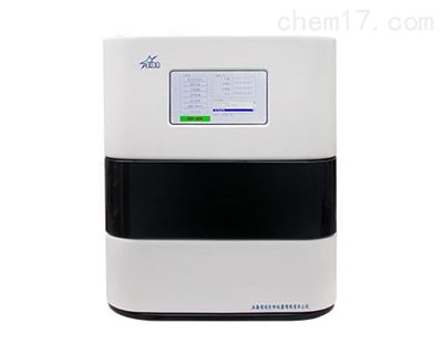 上海精其全自動(dòng)頂空進(jìn)樣器JQ-42A