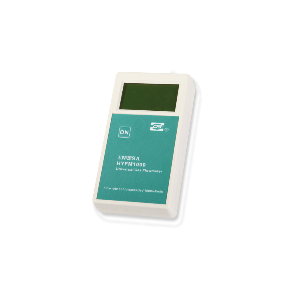 上海儀電分析氣體容積流量計HYMF1000（已停產(chǎn)）