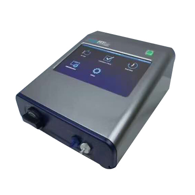 上海精其口罩密合度測(cè)試儀JQ-9000