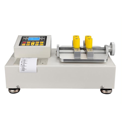 上海精其瓶蓋扭矩測(cè)試儀（帶打印機(jī)）ST-1BP
