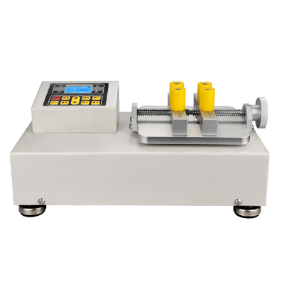 上海精其瓶蓋扭矩測(cè)試儀（不帶打印機(jī)）ST-5B