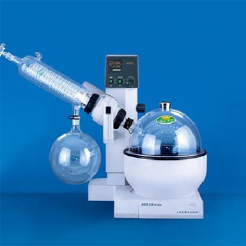 上海亞榮旋轉蒸發(fā)器RE-3000C