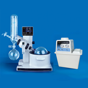 上海亞榮油浴旋轉蒸發(fā)器SY-2000