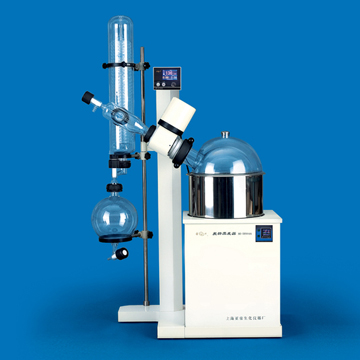 上海亞榮旋轉蒸發(fā)器RE-5210AA