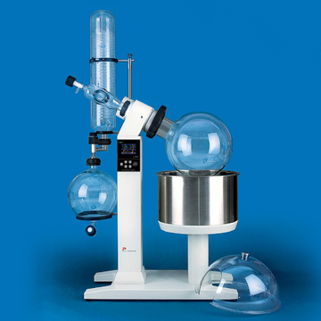 上海亞榮旋轉蒸發(fā)器RE-5220A