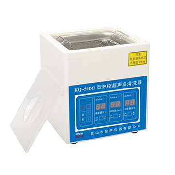 昆山舒美超聲波清洗器KQ-50DE（停產）