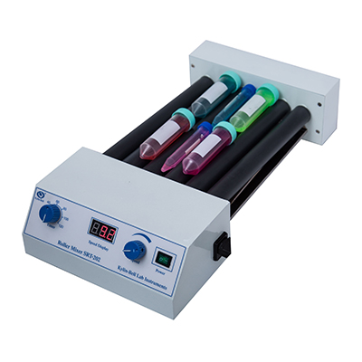 海門其林貝爾滾軸混合器（數(shù)顯、調(diào)速、定時(shí)）SRT-202