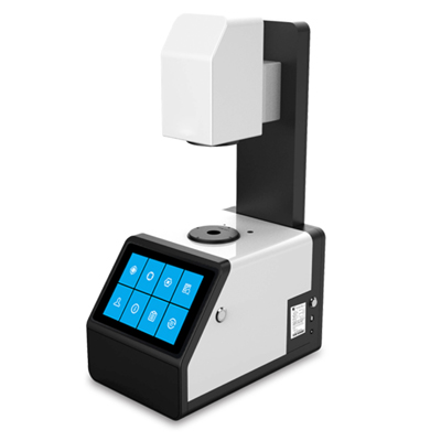 上海精其霧度計(jì)JQ-110