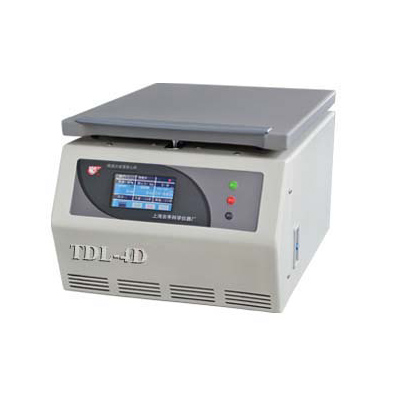 上海安亭低速臺式離心機TDL-4D