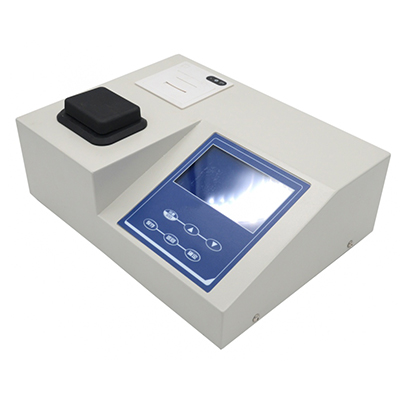 上海精其COD氨氮測定儀（含消解儀、帶打印、可聯(lián)接電腦）WD9201P