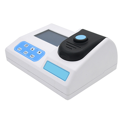 上海精其COD氨氮總磷測(cè)定儀（含消解儀）WD9301