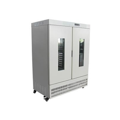 上海精其藥品穩(wěn)定性試驗(yàn)箱SHH-500SD