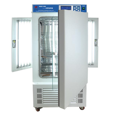 上?；厶┕庹张囵B(yǎng)箱HGZ-400