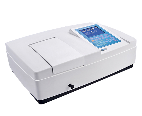 上海元析紫外可見分光光度計UV-6100A