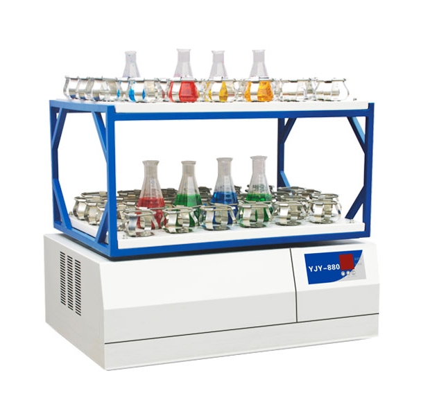 上海恒躍敞開式振蕩器YJY-851