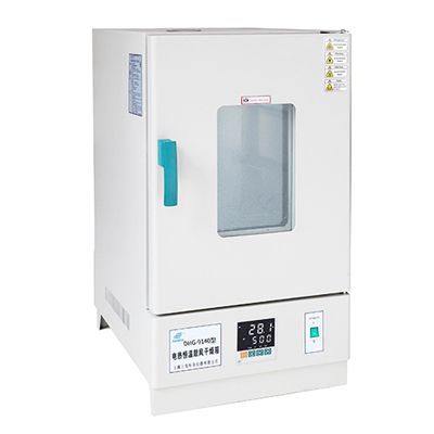 上海三發(fā)電熱恒溫鼓風干燥箱DHG-9101-3A