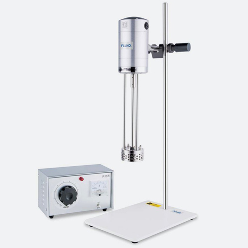 弗魯克高剪切分散乳化機FM300