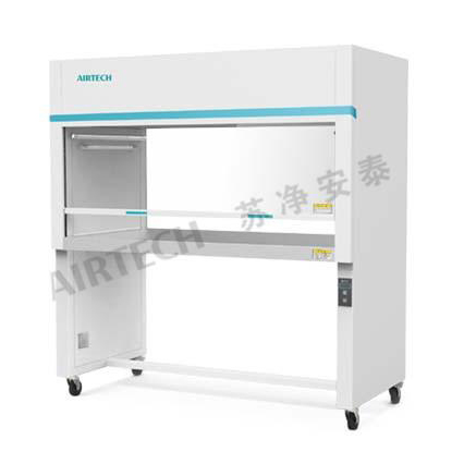 蘇州安泰潔凈工作臺SW-CJ-2F-II