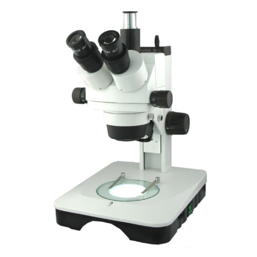 上海彼愛姆體視顯微鏡XTZ-E（三目、變倍、7-45X）