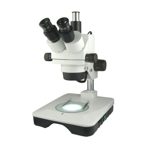 上海彼愛姆體視顯微鏡XTZ-EA（三目、變倍、7-45X）