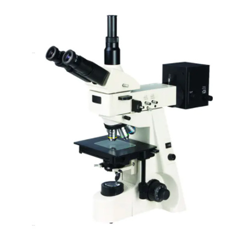 上海彼愛(ài)姆金相顯微鏡BM-53XB（三目、正置）