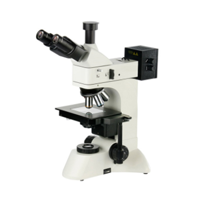 上海彼愛(ài)姆金相顯微鏡BM-53XF（三目、正置）